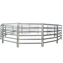 high quality Portable Livestock Cattle panels  for sale